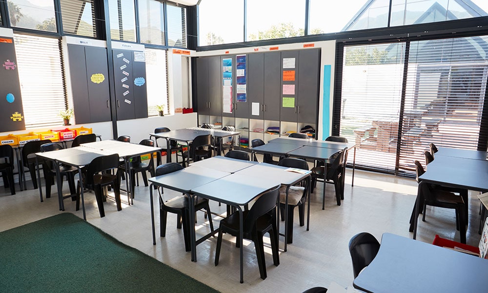 Educational Furniture