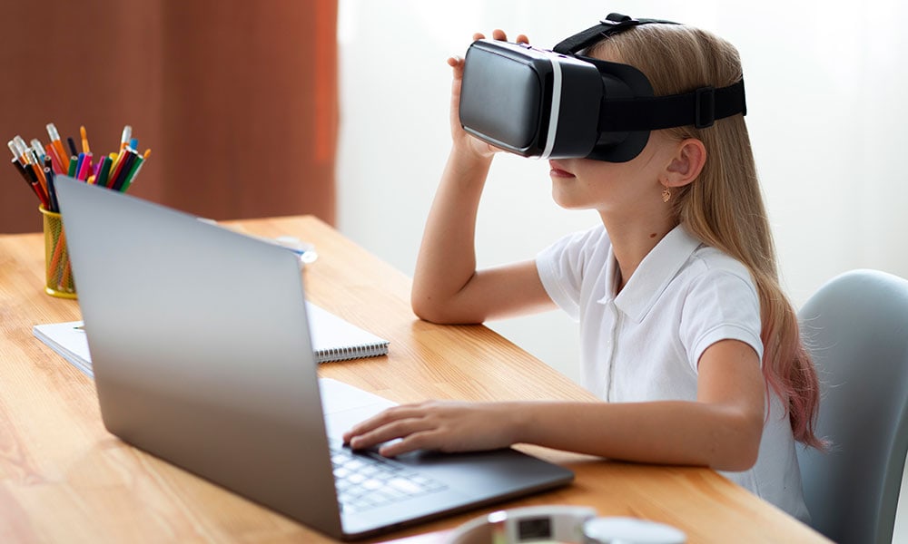Educational Tech