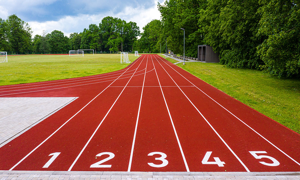 Sports and Fitness